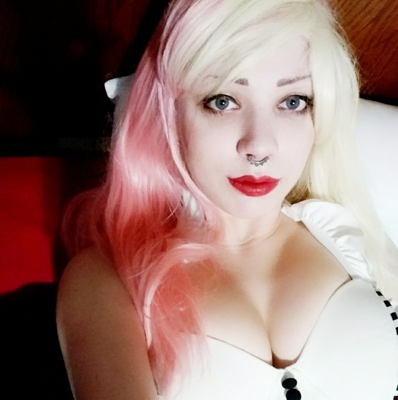 Meet your Posher, Jexx - Picture 3 of 3